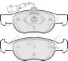 ALFA 0009947776 Brake Pad Set, disc brake